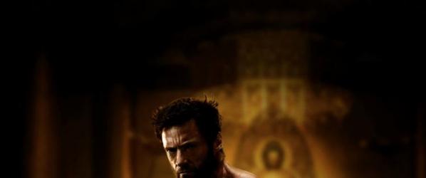 MEDIA - WOLVERINE LE COMBAT DE LIMMORTEL - Première image officielle
