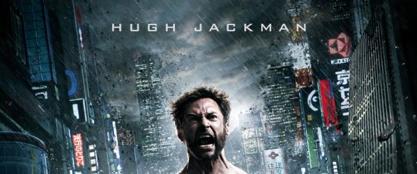 MEDIA - WOLVERINE LE COMBAT DE LIMMORTEL Affiche française et nouvelle bande-annonce