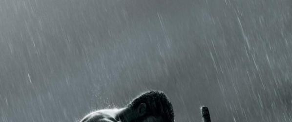 MEDIA - WOLVERINE LE COMBAT DE LIMMORTEL - Une première affiche