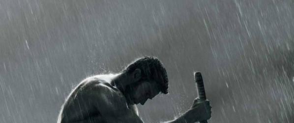MEDIA - WOLVERINE LE COMBAT DE LIMMORTEL Une nouvelle affiche
