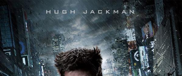 MEDIA - WOLVERINE LE COMBAT DE LIMMORTEL La bandes-annonce de nouvelles affiches et de nouvelles photos