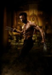 MEDIA - WOLVERINE  LE COMBAT DE LIMMORTEL  - Première image officielle