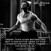 Photo de Wolverine : Le Combat de l'Immortel 33 / 72