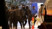 MEDIA - WOLVERINE LE COMBAT DE LIMMORTEL - Hugh Jackman contre les ninjas