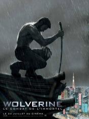 Photo de Wolverine : Le Combat de l'Immortel 62 / 72