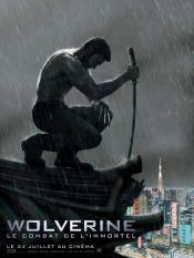 MEDIA - WOLVERINE LE COMBAT DE LIMMORTEL Une nouvelle affiche