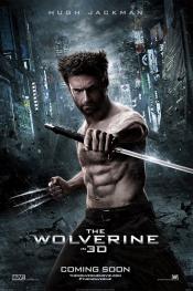 MEDIA - WOLVERINE  LE COMBAT DE LIMMORTEL La bandes-annonce de nouvelles affiches et de nouvelles photos