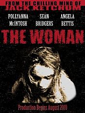 MEDIA - THE WOMAN Une bande-annonce pour THE WOMAN de Lucky McKee