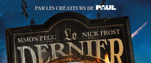 INFO - SORTIE DE LA SEMAINE LE DERNIER PUB AVANT LA FIN DU MONDE