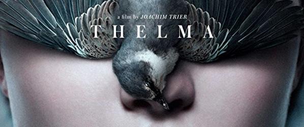 MEDIA - THELMA Première bande-annonce du film dhorreur norvégien
