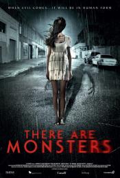 Photo de There Are Monsters 1 / 3