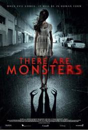 Photo de There Are Monsters 3 / 3