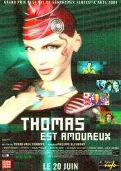 Photo de Thomas est amoureux 1 / 1