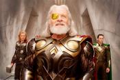 THOR Une nouvelle photo de THOR