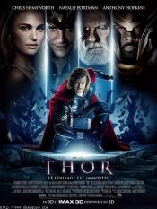 CRITIQUES - THOR Avant-première THOR de Kenneth Branagh