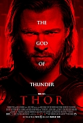 MEDIA - THOR Une nouvelle bande-annonce française pour THOR