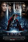 MEDIA - THOR Deux nouvelles affiches pour THOR