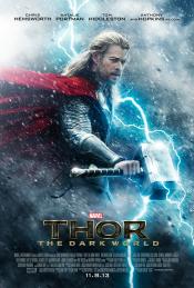 MEDIA - THOR LE MONDE DES TENEBRES Une première bande-annonce et des photos