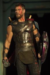 Photo de Thor: Ragnarok 7 / 99