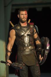 Photo de Thor: Ragnarok 71 / 99