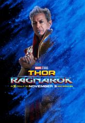 Photo de Thor: Ragnarok 80 / 99