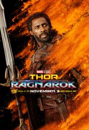 Photo de Thor: Ragnarok 82 / 99