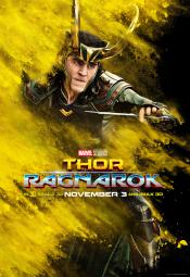 Photo de Thor: Ragnarok 83 / 99