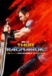 Photo de Thor: Ragnarok 86 / 99