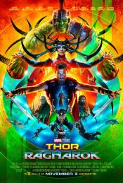 Thor Ragnarok