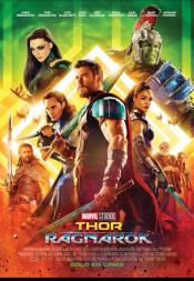 Photo de Thor: Ragnarok 94 / 99