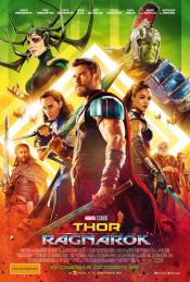 Photo de Thor: Ragnarok 95 / 99