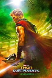 Photo de Thor: Ragnarok 97 / 99