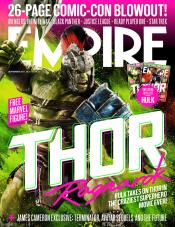 Photo de Thor: Ragnarok 98 / 99