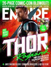 Photo de Thor: Ragnarok 99 / 99