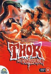 Thor the Conqueror