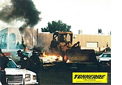 Photo de Tonnerre 5 / 14
