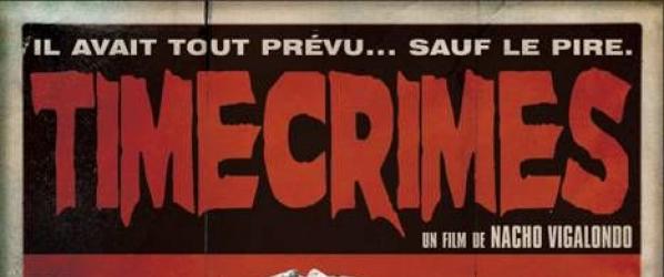 INFO - TIMECRIMES DreamWorks reprend le remake de TIMECRIMES