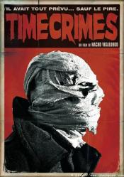 Timecrimes