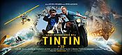 Photo de Les Aventures de Tintin - Le Secret de la Licorne 43 / 46