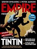MEDIA - LES AVENTURES DE TINTIN - LE SECRET DE LA LICORNE LES AVENTURES DE TINTIN - LE SECRET DE LA LICORNE - Les premières images