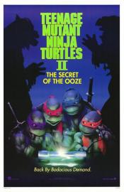 Photo de Tortues ninja II - Les héros sont de retour, Les 1 / 1