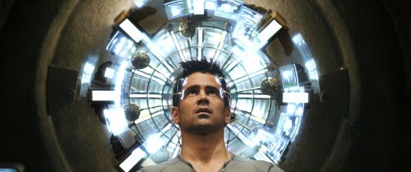 MEDIA - TOTAL RECALL - De nouvelles photos