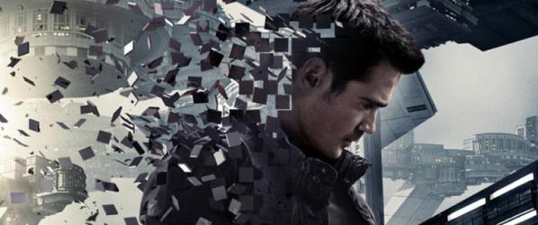 MEDIA - TOTAL RECALL - La Bande-annonce