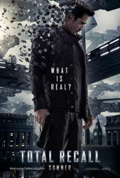 MEDIA - TOTAL RECALL  - Une nouvelle bande-annonce