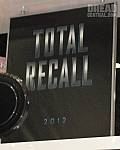 MEDIA - TOTAL RECALL Laffiche du Comic-Con pour le remake TOTAL RECALL