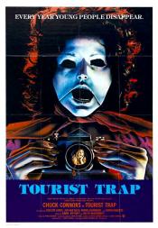 Tourist Trap - Le Piège