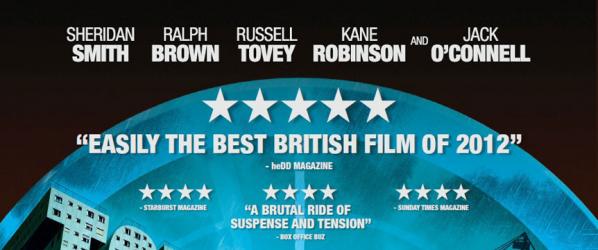 CRITIQUES - TOWER BLOCK de James Nunn Ronnie Thompson - Avant-première