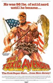 Photo de Toxic Avenger, The 1 / 37