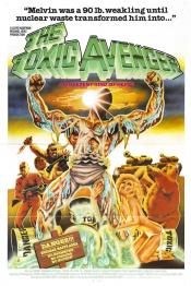 Photo de Toxic Avenger, The 35 / 37