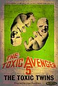 Photo de Toxic Twins: The Toxic Avenger V 6 / 6